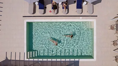 Linari Sea & Suites