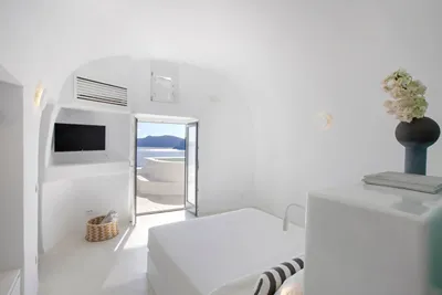 Otium Villas Santorini