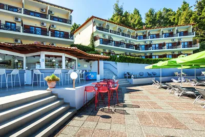 Palladium Hotel