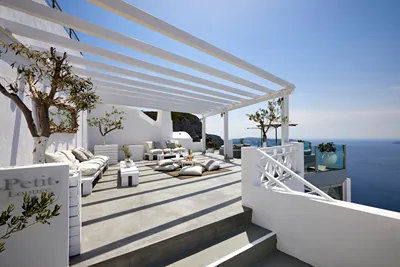Petit Palace Suites