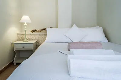 Oceanis Rooms