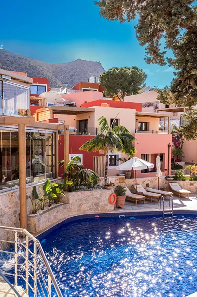 Esperides Resort Crete, The Authentic Experience