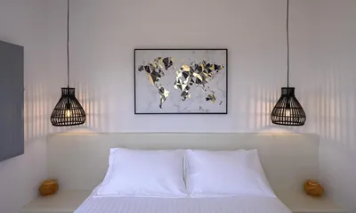 Thoe Oia Suites