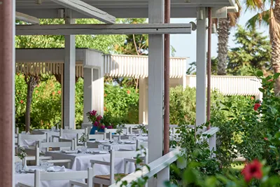 Esperos Mare Resort & Spa