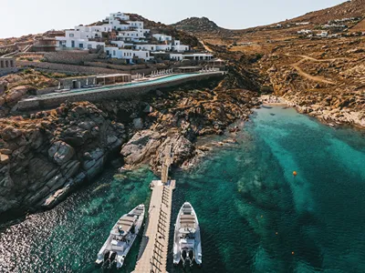 Cali Mykonos
