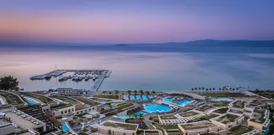 Miraggio Thermal Spa Resort