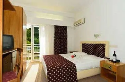 Mendi Hotel