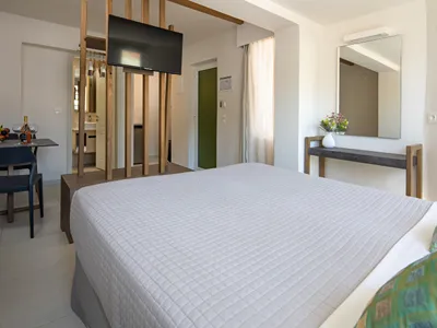 Stefan Village Hotel Apartments Chania