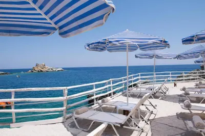 ATHINA PALACE RESORT and SPA