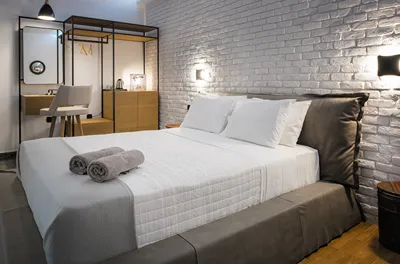 The Secret Boutique Hotel