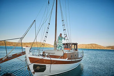 Royal Marmin Bay Boutique & Art Hotel