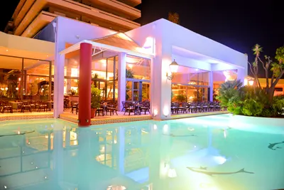 DIONYSOS HOTEL