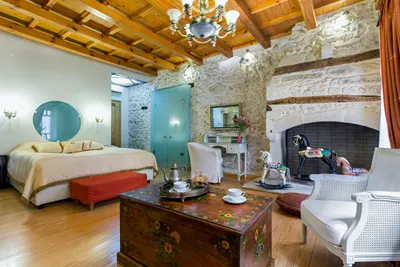 Avli Lounge Apartments