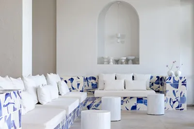 Patmos Aktis, a Luxury Collection Resort & Spa