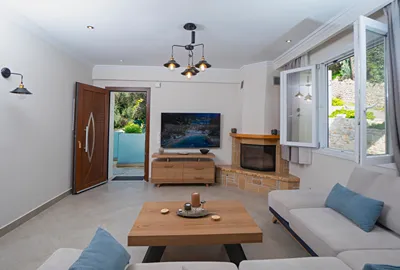 Villa Nikolakis