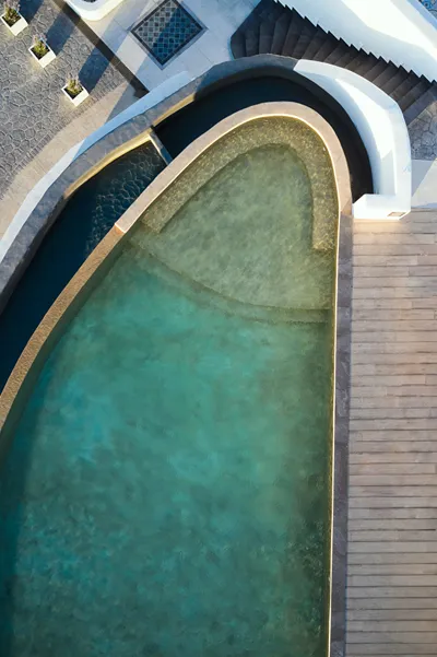 Danae Suites Santorini
