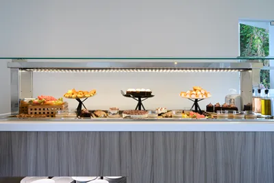 Ray Hotel