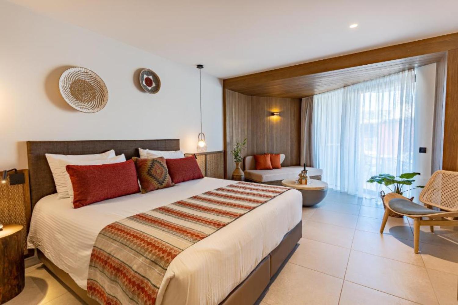 Minos Hotel Rethymno