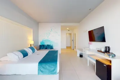 Acrotel Lily Ann Boutique Hotel