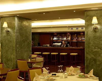 Theoxenia Hotel Piraeus