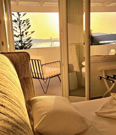 Afrodite Boutique Hotel