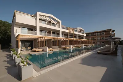Sidari Water Park