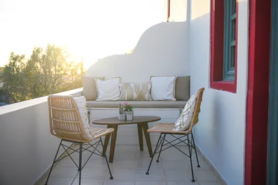 Michelangelo Beach Villa
