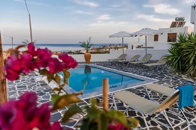 Ciel Blue Villas