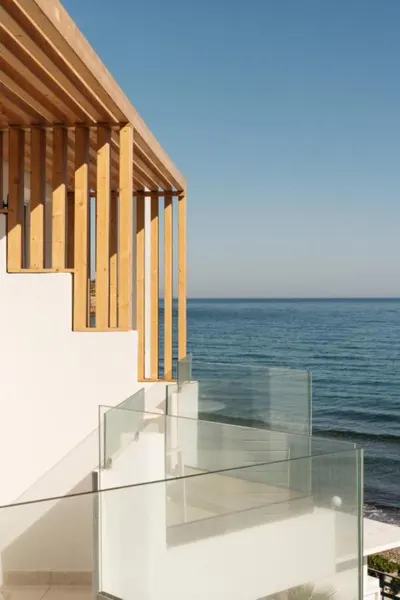 Petradi Beach Hotel