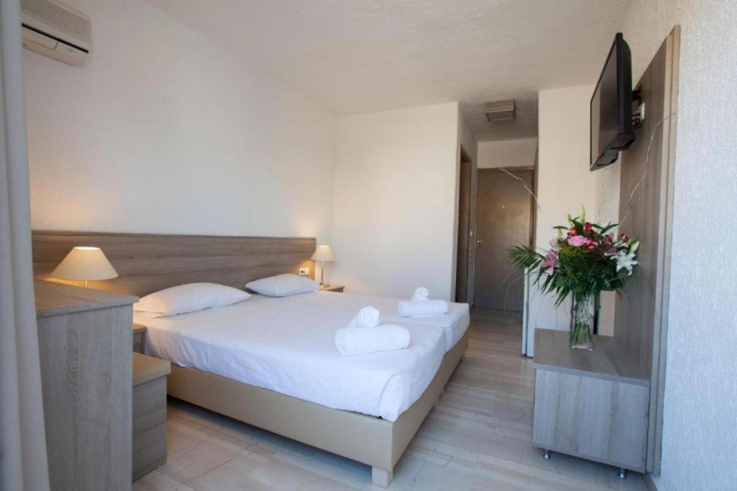 Apollon Hotel Crete