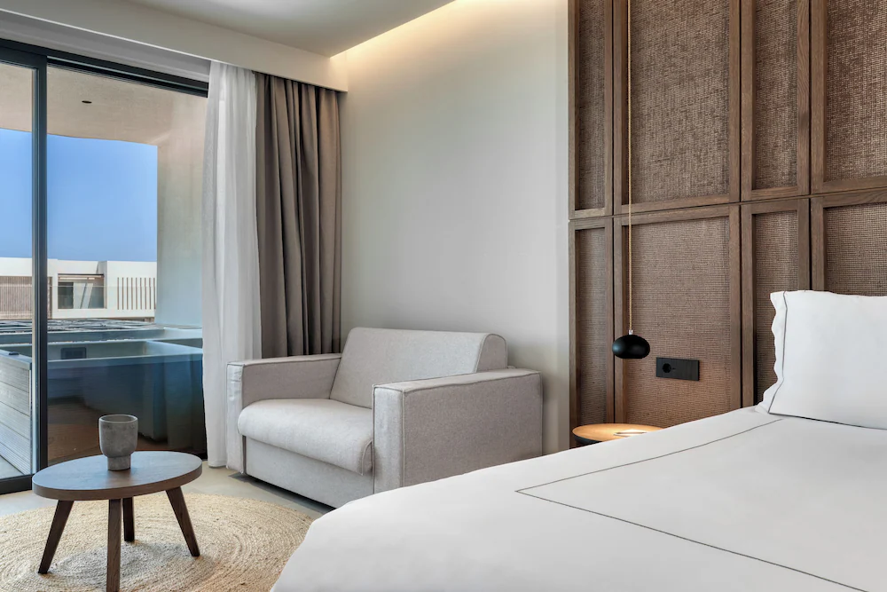 Mosay All Suite Hotel