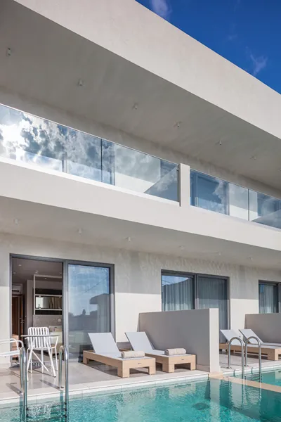 Nima Boutique Hotel