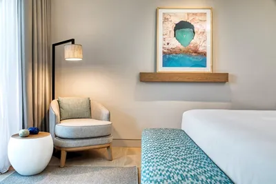 Vathi Cove Luxury Resort & Spa Thassos