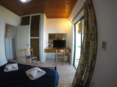 Andromaches Holiday Apartments Corfu
