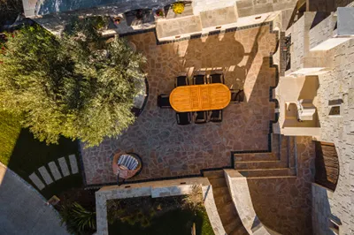Kastri Elia Suites