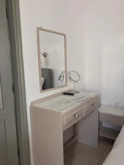 Milos Apartment