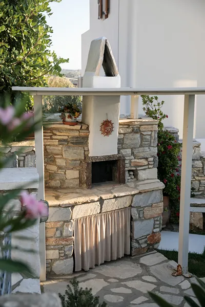 White Breeze Villas