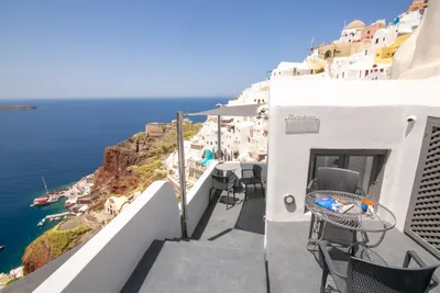 Theodora Suites Santorini