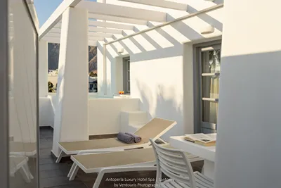 Antoperla Luxury Hotel & Spa