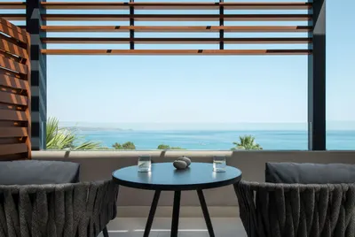 MITSIS RODOS VILLAGE BEACH RESORT & SPA