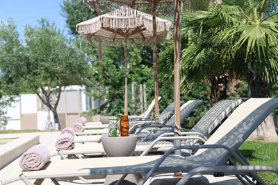 W Villas Halkidiki
