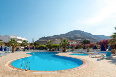 Elvita Beach