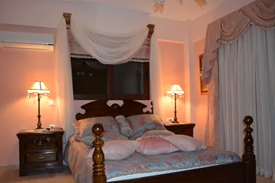 Elounda Plaka Luxury Villa