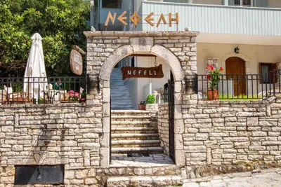 HOTEL NEFELI