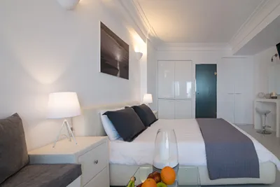 Dreaming View Suites