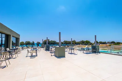 Gennadi Seaside Resort Rhodes