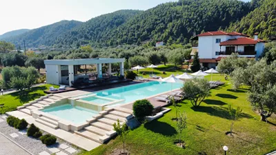 Fillis House