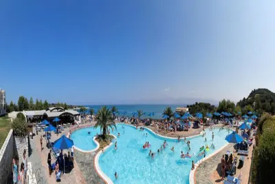 Mareblue Beach Resort