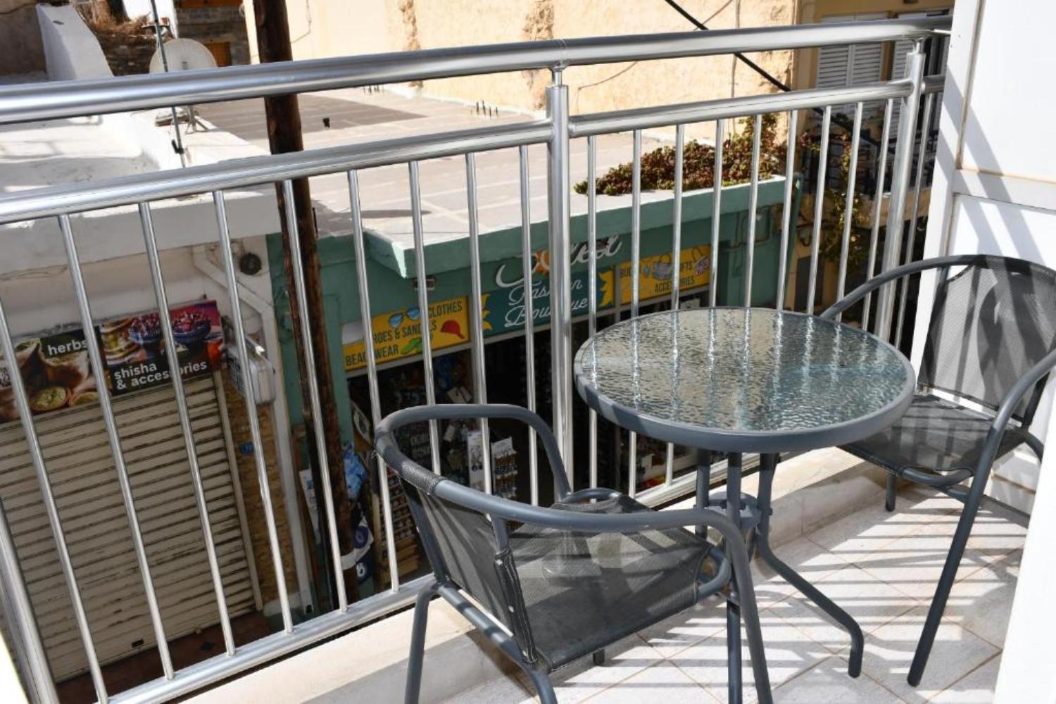 Aristea Hotel