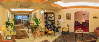 Nicola Hotel Athens